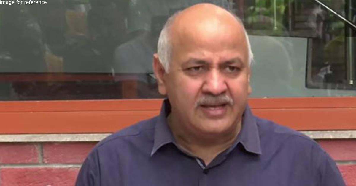 Liquor will be sold only through govt shops, says Sisodia as AAP withdraws excise policy